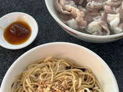 -潮阳塔脚干面(广厦店)