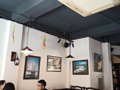 -La Creperie法餐厅(桃江路店)