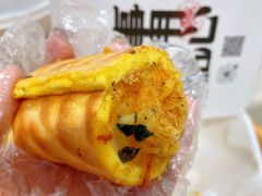 -虎头局·渣打饼行(五一新干线店)