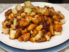 -福来居烤鸭店(天坛二店)