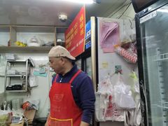 -小胖子馄饨店(洪兴路店)