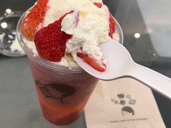 -喜茶(佛山岭南站店)