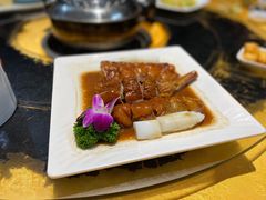 碧江烧鹅-德云居