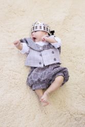 -韩国非常宝贝孕婴童摄影(萝岗万达店)