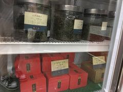 -张一元(总店)