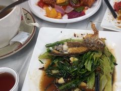 -海鲜街菜馆(海珠南路店)