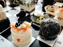 -夏朵餐厅(丁香店)