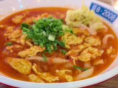 -晋B2008刀削面(小南庄店)