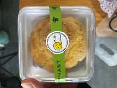 -蜜蜂小象·榴莲千层蛋糕(时代汇11栋店)