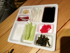 -四季民福烤鸭店(前门廊房二条店)