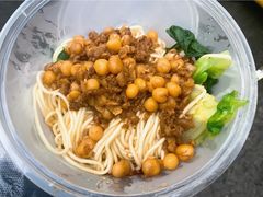 干溜杂酱-温馨缘面庄(总店)