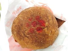 小糖火烧-北京稻香村(花市店)