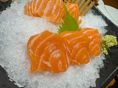 -白石の深夜食堂(泰华店)