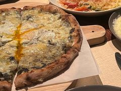 -Mercato莫卡多露台餐厅与酒吧(K11店)