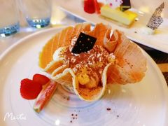 -郑州希尔顿酒店·阿米奇意大利餐厅