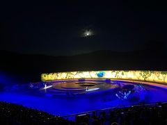 -鼎盛王朝康熙大典实景演出