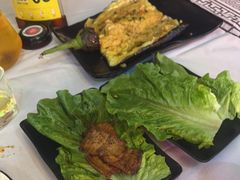 -云晓光头烧烤吧(新大陆广场店)