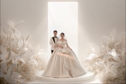 -太郎花子婚纱摄影TAHAKO(无锡店)