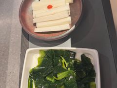 -额尔敦传统涮(公园西路店)