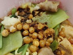 -小蛮椒麻辣烫·麻辣拌(青浦宝龙店)