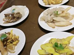 -天宜隆蘑菇宴火锅(石景山旗舰店)
