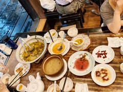 -一楼食业·美食人家