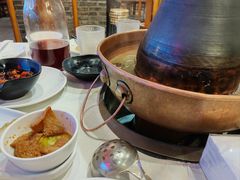 -东来顺饭庄(西直门店)
