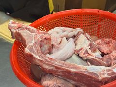 -标记美食新鲜猪杂(兴南大道店)