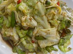 -刘妈菜馆(磁器口店)