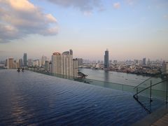 -阿瓦尼河滨曼谷酒店