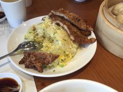 -鼎泰丰(新港中心店)