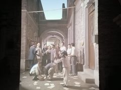 -上海市龙华烈士陵园