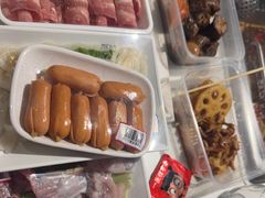 -野妹火锅(布吉店)