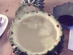 -志龙皇冠吃货椰子铺