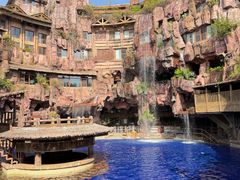 -长鹿旅游休博园