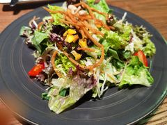 圣达菲沙拉-盐说Salt Talk北美风味西餐厅(海上世界店)