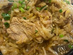 -胡同老锅烙(南二道街)