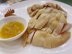 真味白切鸡-天鲜阁·海鲜粤菜·33年老字号(石槎白云站店)
