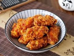 -麦当劳(百联西郊购物中心店)