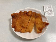 -明呈黄鱼面馆(斜土路店)