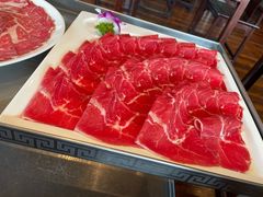 -南门涮肉(通州店)