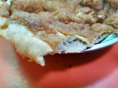 糖油饼-增盛魁小吃店