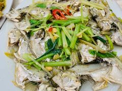 -老三鱼仔店