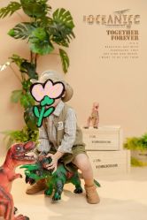 -水晶BABY儿童摄影(世界公园店)