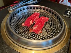 -300杯·和牛烧肉清酒专门店(廊里店)