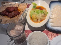 -避风塘·老港味餐厅(虹口龙之梦店)
