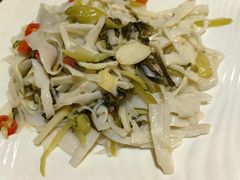 -三猫黑鱼花(南大店)