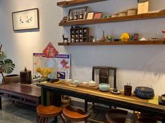 -如禾素食·下午茶·糖水