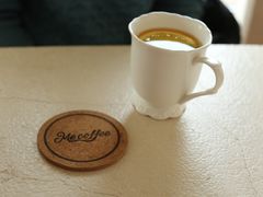 -Me Coffee下午茶艺术空间