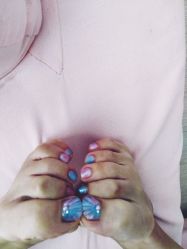 -Beauty Nails 美甲美睫皮肤管理